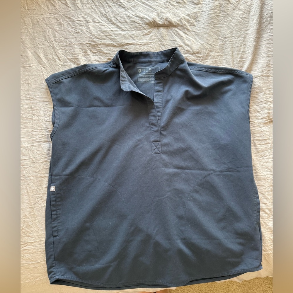 Figs scrub set S top and S bottom